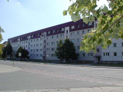 Foto - Wohnung zum Mieten in Stendal 603,99 € 71.63 m²