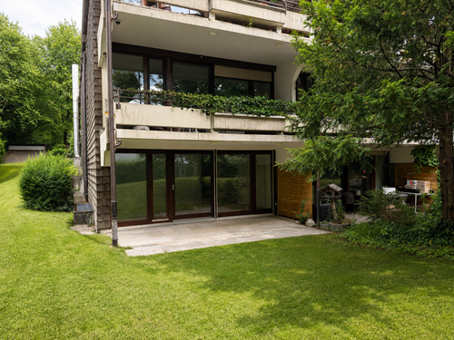 Foto - Wohnung zum Kaufen in München-Harlaching 469.000,00 € 54 m²