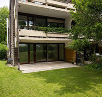 Wohnung zum Kaufen in München-Harlaching 469.000,00 € 54 m²