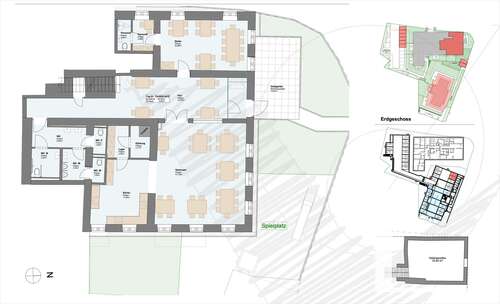 Foto - Gastronomie in Freilassing 798.000,00 € 165.63 m²