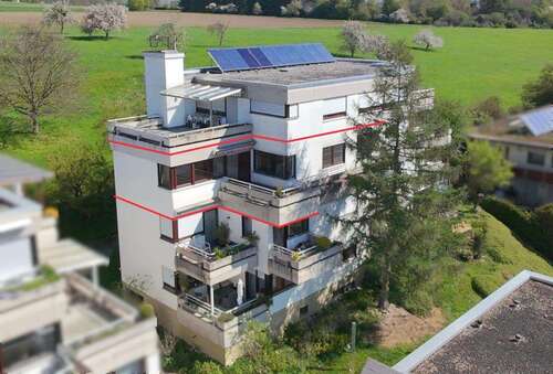 Foto - Wohnung zum Kaufen in Göppingen 215.000,00 € 79.05 m²