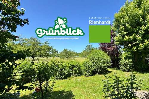 Foto - Wohnung zum Kaufen in Ludwigsburg 378.000,00 € 103 m²