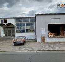Halle in Pfungstadt 3.300,00 € 605 m²