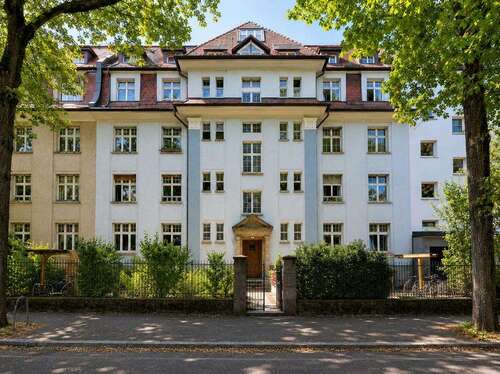 Foto - Wohnung zum Kaufen in Freiburg 849.000,00 € 126.9 m²
