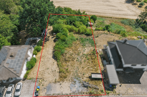 Foto - Grundstück zu verkaufen in Reiskirchen 229.000,00 € 1846 m²