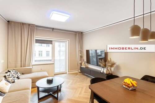 Foto - Wohnung zum Kaufen in Berlin 590.000,00 € 72 m²