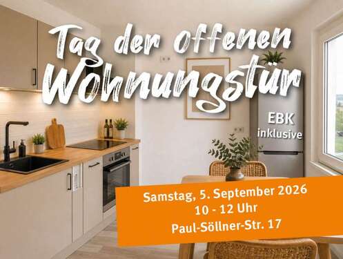 Foto - Wohnung zum Mieten in Plauen 287,36 € 50.86 m²
