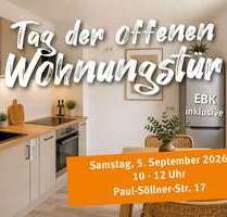 Wohnung zum Mieten in Plauen 287,36 € 50.86 m²
