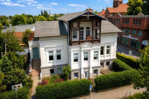 Foto - Wohnung zum Mieten in Nauen 1.395,00 € 101 m²