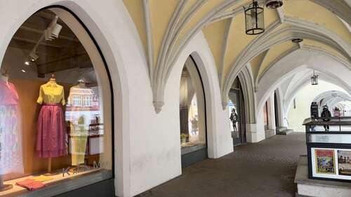 Foto - Einzelhandel in Landshut 3.985,00 € 150 m²