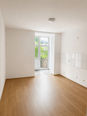 Foto - Wohnung zum Mieten in Duisburg 420,30 € 42.3 m²