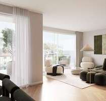 Wohnung zum Kaufen in Düsseldorf 1.145.000,00 € 125.67 m²