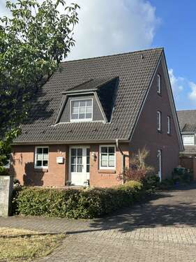 Foto - Haus zum Kaufen in Fockbek 285.000,00 € 138.4 m²