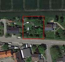 Grundstück zu verkaufen in Hüttisheim 320.000,00 € 1250 m²