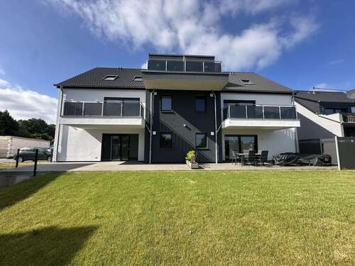 Foto - Wohnung zum Kaufen in Wallerfangen 364.000,00 € 94.96 m²