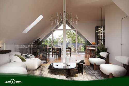Foto - Wohnung zum Kaufen in Wunstorf 765.000,00 € 158.71 m²