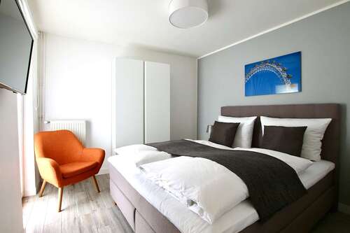 Foto - Wohnen auf Zeit in Köln 1.490,00 €