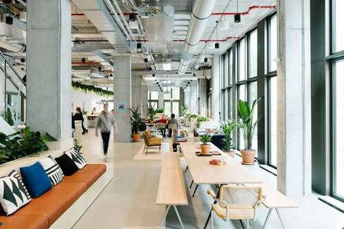 Foto - Büro in Frankfurt am Main 12.850,00 € 88 m²