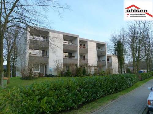 Foto - Wohnung zum Mieten in Oelixdorf 430,00 € 47.22 m²
