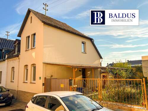 Foto - Haus zum Kaufen in Oestrich-Winkel 270.000,00 € 94 m²