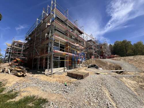 Foto - Wohnung zum Kaufen in Isny im Allgäu Neutrauchburg 549.000,00 € 104.46 m²