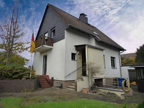 Foto - Haus zum Kaufen in Gifhorn 165.000,00 € 88 m²