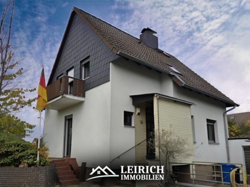 Foto - Haus zum Kaufen in Gifhorn 165.000,00 € 88 m²