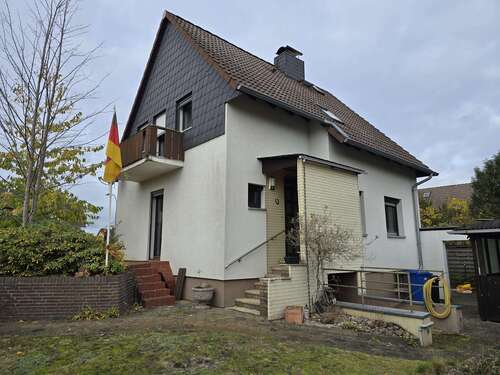 Foto - Haus zum Kaufen in Gifhorn 199.000,00 € 88 m²