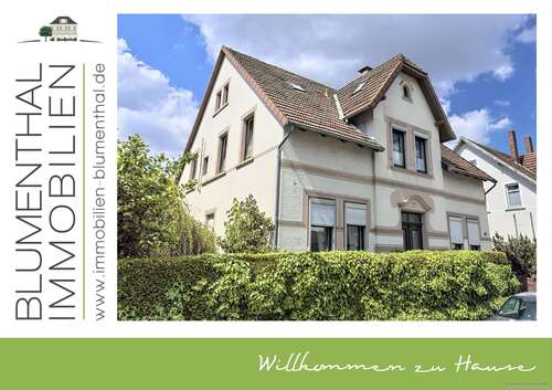 Foto - Haus zum Kaufen in Bielefeld 475.000,00 € 190 m²