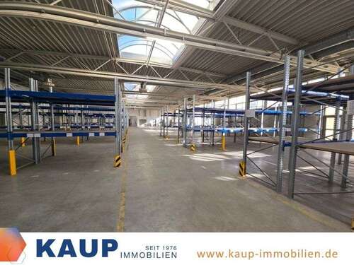 Foto - Halle in Rheda-Wiedenbrück 15.858,00 € 4228 m²