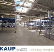 Halle in Rheda-Wiedenbrück 15.858,00 € 4228 m²