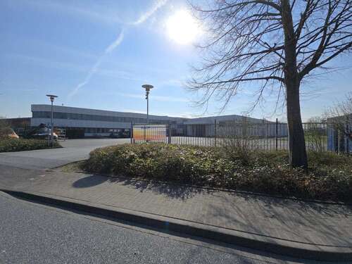 Foto - Halle in Rheda-Wiedenbrück 15.858,00 € 4228 m²