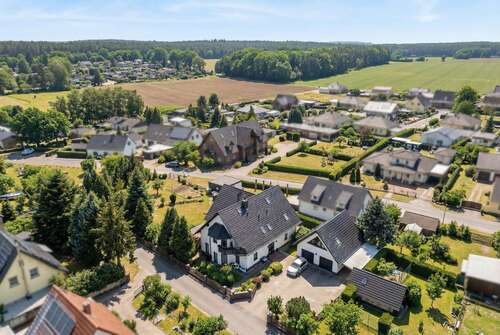 Foto - Haus zum Kaufen in Schwielochsee 575.000,00 € 274 m²