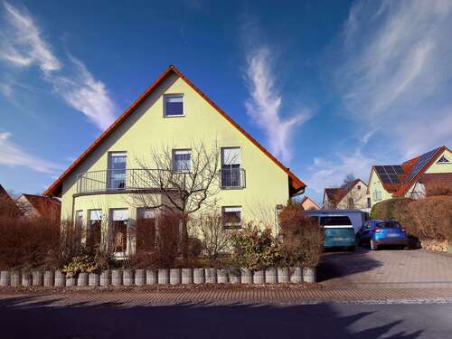 Foto - Haus zum Kaufen in Lonnerstadt 397.000,00 € 118 m²