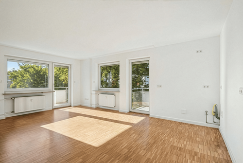 Foto - Wohnung zum Kaufen in München 849.000,00 € 109 m²