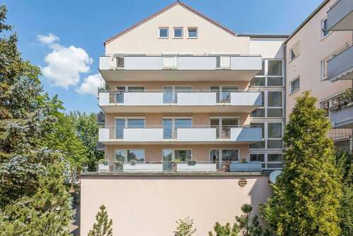 Foto - Wohnung zum Kaufen in München 849.000,00 € 109 m²