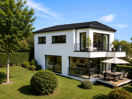 Foto - Haus zum Kaufen in Starnberg 2.030.000,00 € 170 m²