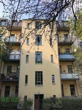 Foto - Wohnung zum Mieten in Chemnitz 400,00 € 75.66 m²