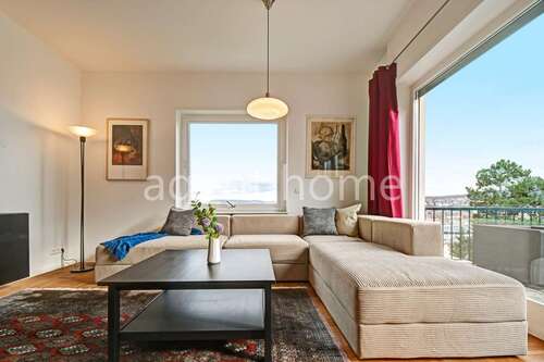 Foto - Wohnung zum Mieten in Stuttgart 3.170,00 € 140 m²