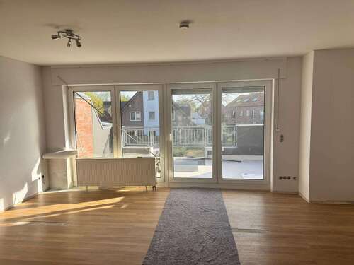 Foto - Wohnung zum Mieten in Coesfeld 478,00 € 43.5 m²