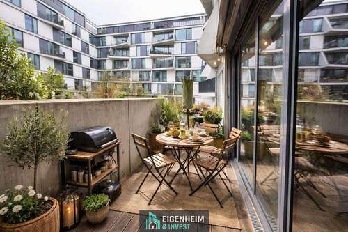 Foto - Wohnung zum Kaufen in Berlin 699.995,00 € 105.5 m²
