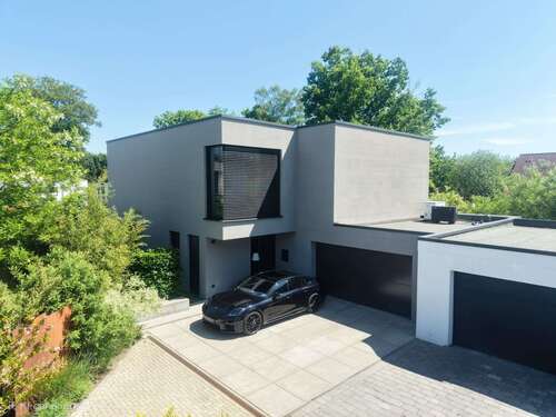 Foto - Haus zum Kaufen in Bielefeld 1.850.000,00 € 242.15 m²