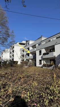 Foto - Wohnung zum Kaufen in Leonberg-Höfingen 339.000,00 € 104 m²