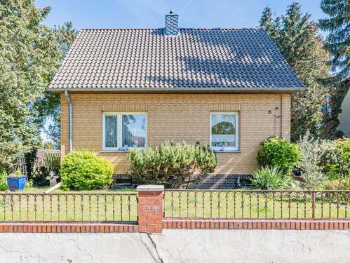 Foto - Haus zum Kaufen in Nienburg (Weser) 220.000,00 € 77 m²