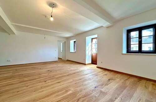 Foto - Wohnung zum Kaufen in Freilassing 328.000,00 € 63.23 m²