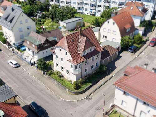 Foto - Haus zum Kaufen in Göppingen 630.000,00 € 188.13 m²