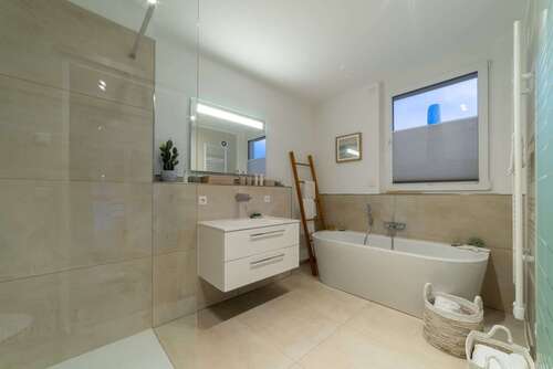 Foto - Haus zum Kaufen in Borkheide 440.366,00 € 88.34 m²