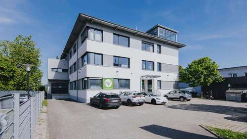 Foto - Büro in Kirchzarten 2.200.000,00 € 1349 m²