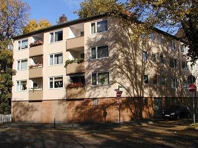 Foto - Wohnung zum Kaufen in Köln Nippes 695.000,00 € 60 m²