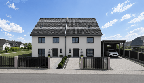 Foto - Haus zum Kaufen in Dresden 591.730,00 € 130 m²